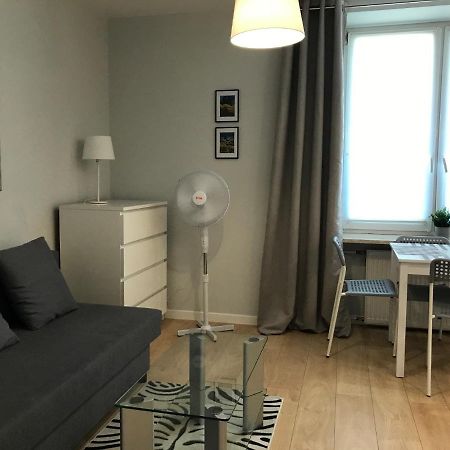 ביאליסטוק Apartament Lizbona מראה חיצוני תמונה
