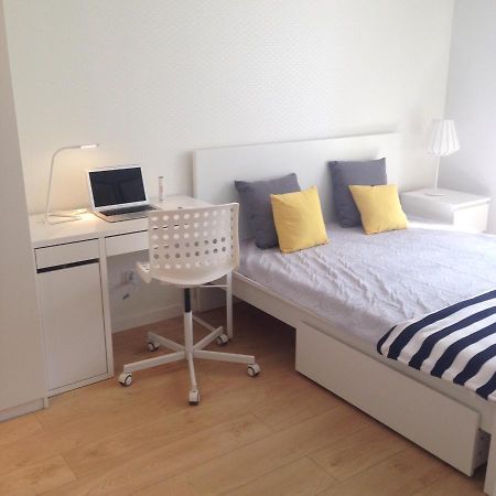 ביאליסטוק Apartament Lizbona מראה חיצוני תמונה