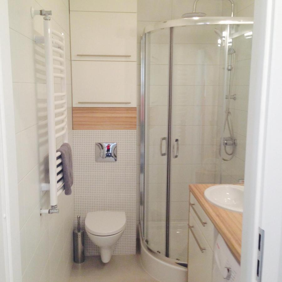 ביאליסטוק Apartament Lizbona מראה חיצוני תמונה