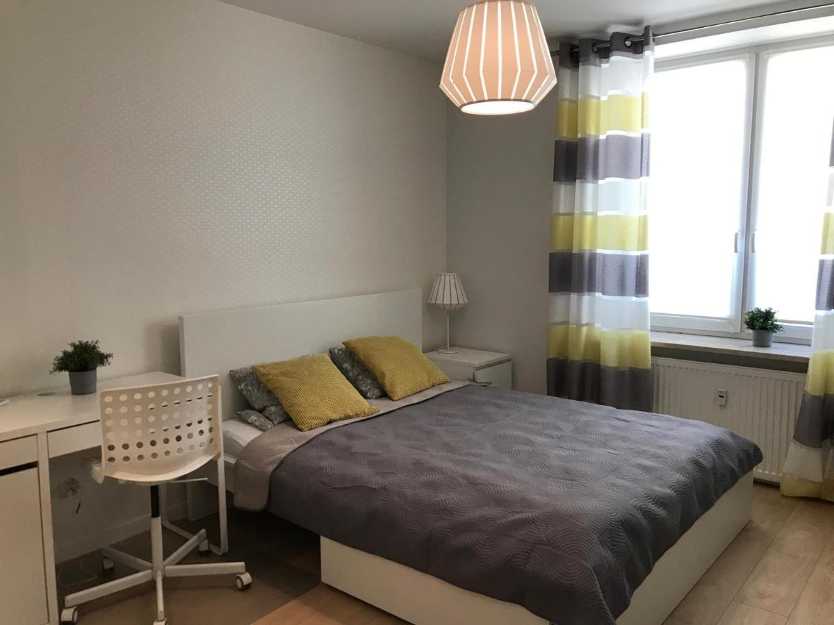 ביאליסטוק Apartament Lizbona מראה חיצוני תמונה