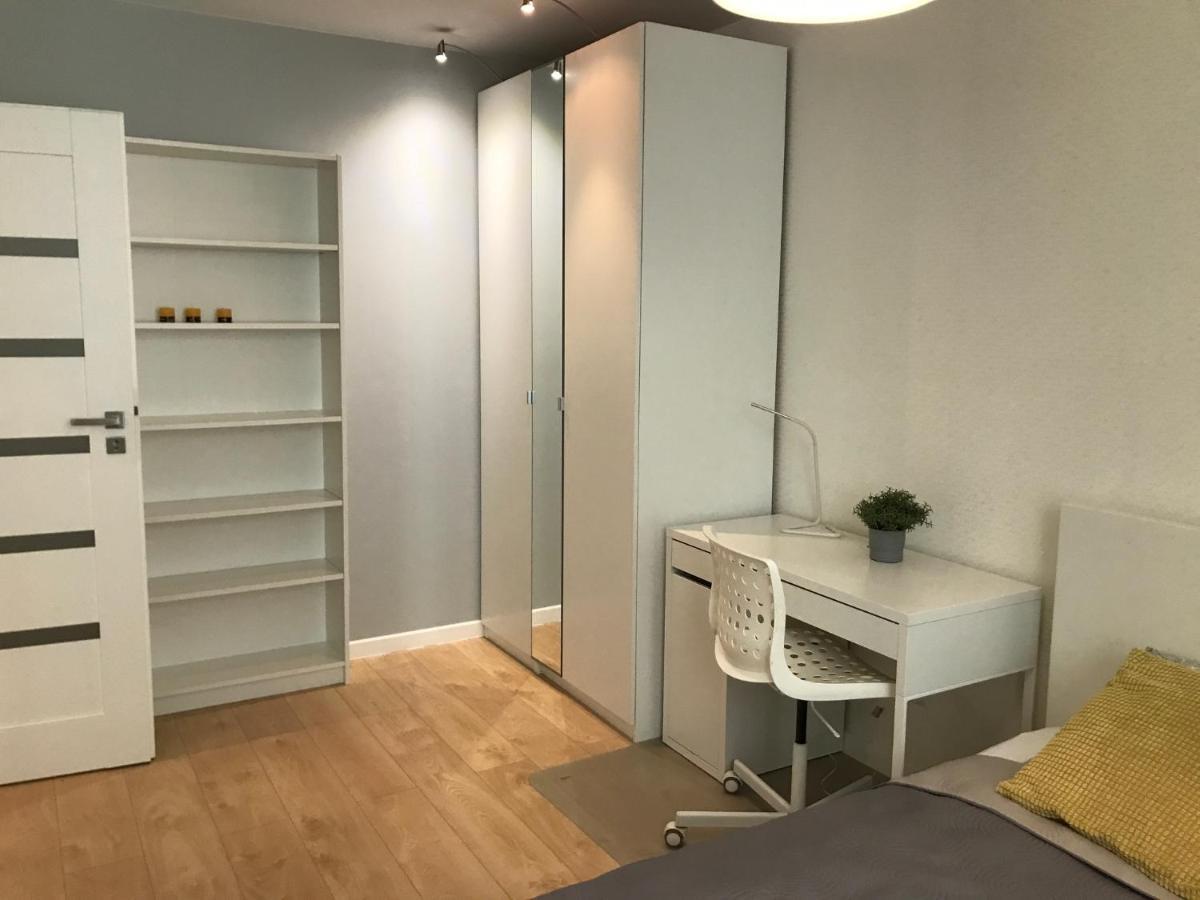 ביאליסטוק Apartament Lizbona מראה חיצוני תמונה