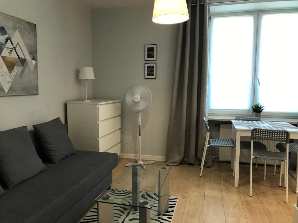 ביאליסטוק Apartament Lizbona מראה חיצוני תמונה