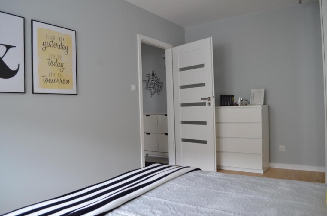 ביאליסטוק Apartament Lizbona מראה חיצוני תמונה