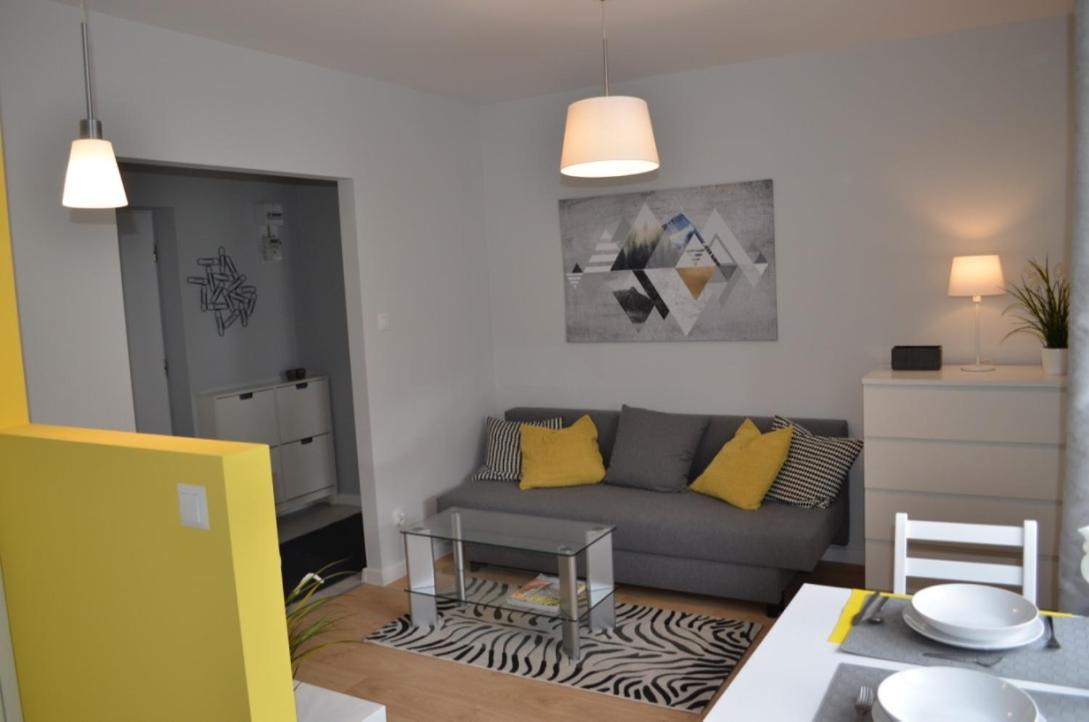 ביאליסטוק Apartament Lizbona מראה חיצוני תמונה